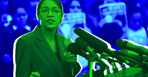 Green New Deal Ignites Political Firestorm as Allies and Critics Weigh In