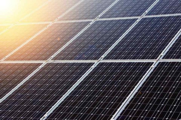 Solar Energy's Hidden Payoff: Billions in Health and Climate Gains