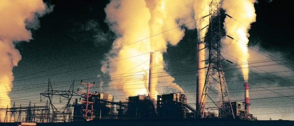 Renewables Must Supply Half of Global Energy by 2060 to Meet Climate Goals