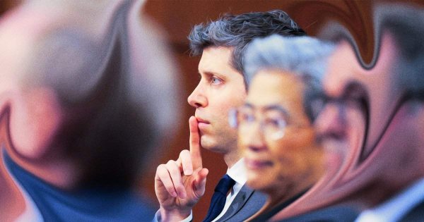 OpenAI-Microsoft Alliance Strains Over Profit Shift and AI Rights