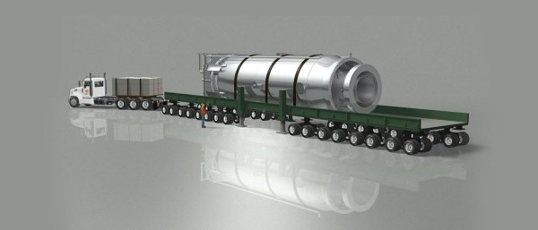 Small Modular Reactors Could Reshape Nuclear Power's Future