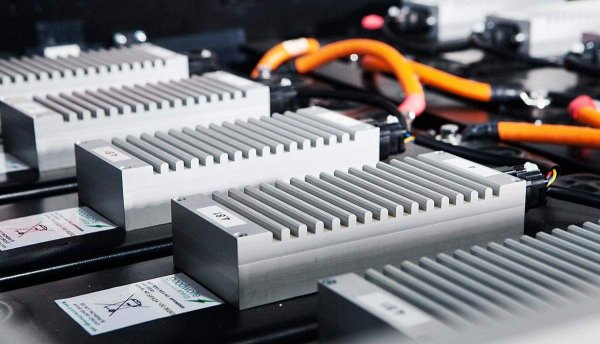 Solid-State Battery Breakthrough Promises Safer, Faster EV Charging