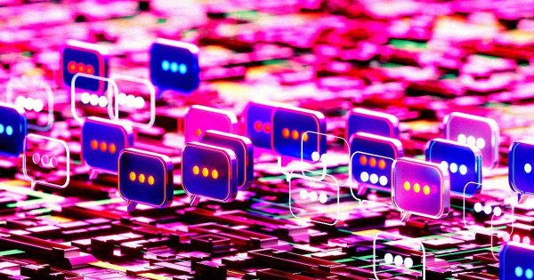 Simulated Social Platform Shows Why Polarization May Be Inevitable