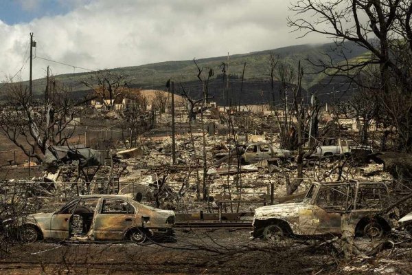 July 2023 Was Hottest Month in 174-Year Record, NOAA and NASA Scientists Say