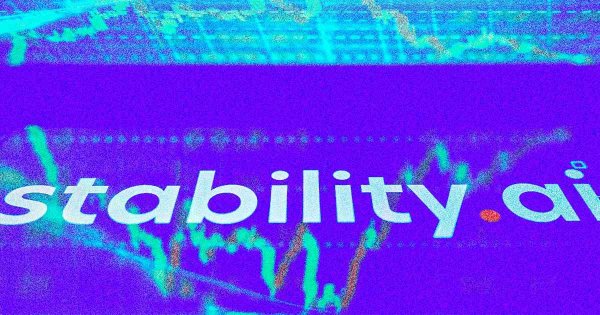 Getty Images Files Copyright Lawsuit Against Stability AI Over Training Data