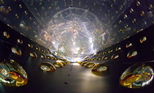 Neutrino Hunt: Why Tiny Particles Matter for Cosmic Mysteries
