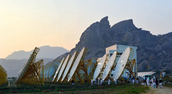Gujarat Cancels 4,000 MW Coal Plant, Pivots to Solar