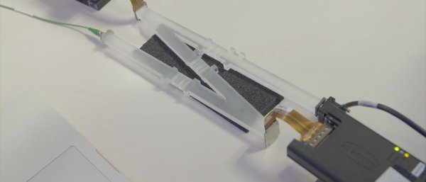 DARPA Backs Optical Processor Startup for Next-Gen Simulations
