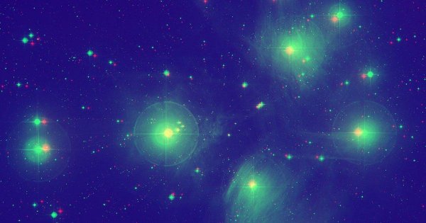 Cosmic Whistle-Stop: 4-Billion-Year-Old Radio Blip Traced to Home Galaxy