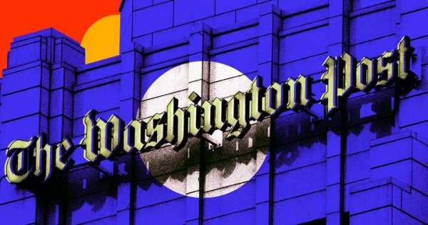 Washington Post Builds AI Writing Coach for Outsider Contributors